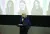 Patricia Kelly - Guest Speaker at the Lighthouse Launch