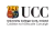Logo UCC - CIFS progression partner