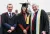 Rachael Blackmore Receives Award at Griffith College