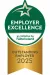 employer excellence badge