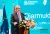 Professor Hegarty Marks 30 Years of Engagement with China