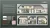 Image shows a rendered section of the first floor bedroom suites & three interior elevations of a single suite, as well as some material choices & a brief description.