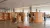 a group of people in a room
