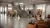 a group of people in a room