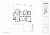 A proposed ground floor architectural plan for the Village of Many Minds Early Learning Center, illustrating the spatial layout of key areas including the café, reception, classroom, active sensory room, sensory room, meeting pod, kitchen, first aid room, toilets, circulation spaces, and external landscape elements.      