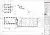 A 2D floor plan for the ground floor 