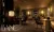 Rendered image of the hotel design restaurant.