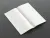 Close-up of an open book spread