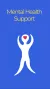 This frame from the Secret 7’’ anniversary motion graphics project highlights the organisations focus on community, creativity and mental health support achieved through charitable fundraising. Simplified human like icons and bold colour contrast were used to communicate emotion and inclusivity without relying on identifiable individuals.