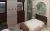 Image shows 3D visual of bedroom.