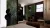 Image shows 3D visual of bedroom.