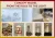 This image shows a concept model presentation board titled from the rock to the light. The top images show initial sketches and paper prototyping of a lighthouse structure. The bottom row shows images of the finished physical model, with a lighthouse sitting on a rocky base with an illuminated, light at the top.
