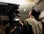 Ivan Chavira (DoP / co-director) testing a dolly set-up on the set of Only Way Out is Through (Gentle Threats, Chapter 2). 
