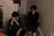 Director (James Ryan) and assistant director (Evan Colgan) contemplatin