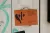 outdoor sticker ad on a wall promoting Pelomico