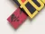 branded bookmark in an ISTD book 100.30.7