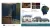 This image shows a concept presentation board for Ink & Oak, showing reception hand render, Victorian library inspiration, mood and material samples, project overview, target audience, branding, façade proposal and a long section.