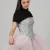 a woman wearing a dress