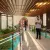 Walkway Oasis Space