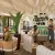 Biophilic Café 