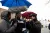a man and a woman holding an umbrella