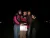 a group of people posing for the camera
