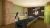 a room full of furniture