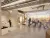a group of people in a room