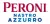 peroni nastro azzuro logo