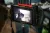Assisting Director of Photography. 
