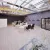 a large room
