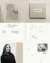 notebooks and layouts with typography