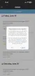 graphical user interface, text, application, chat or text message