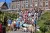 St Luke's Street Feast