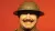 a man wearing a helmet