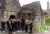 Members of the GCD SU on a trip to Glendalough