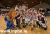 Griffith Swords Thunder Basketball team