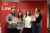 Law students at Griffith College