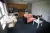 Living room accommodation at Griffith College Limerick