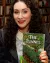 Griffith College student and author, Sara Donohue