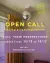 Agora Open Call flier