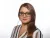 Photograph of Student Liason Officer Claire Aston