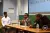 Griffith College International Law lecturer Dr. Ananthavinayagan presents at King's College London