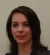 a woman smiling for the camera