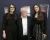 Sara Conlon, Jim Sheridan and Sinead Mc Fionnlaoich - Gerry Conlon Memorial