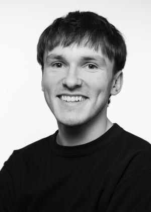 a person posing for the camera