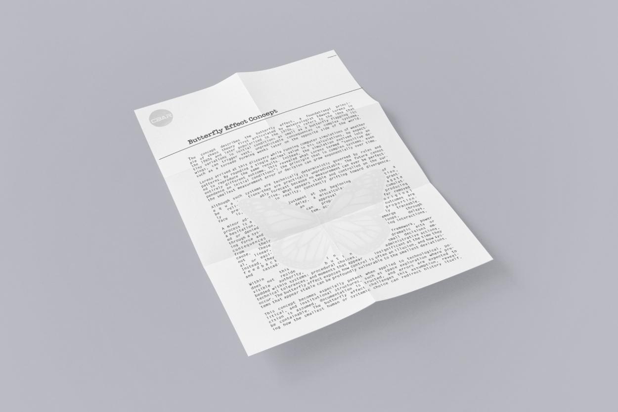 text, letter