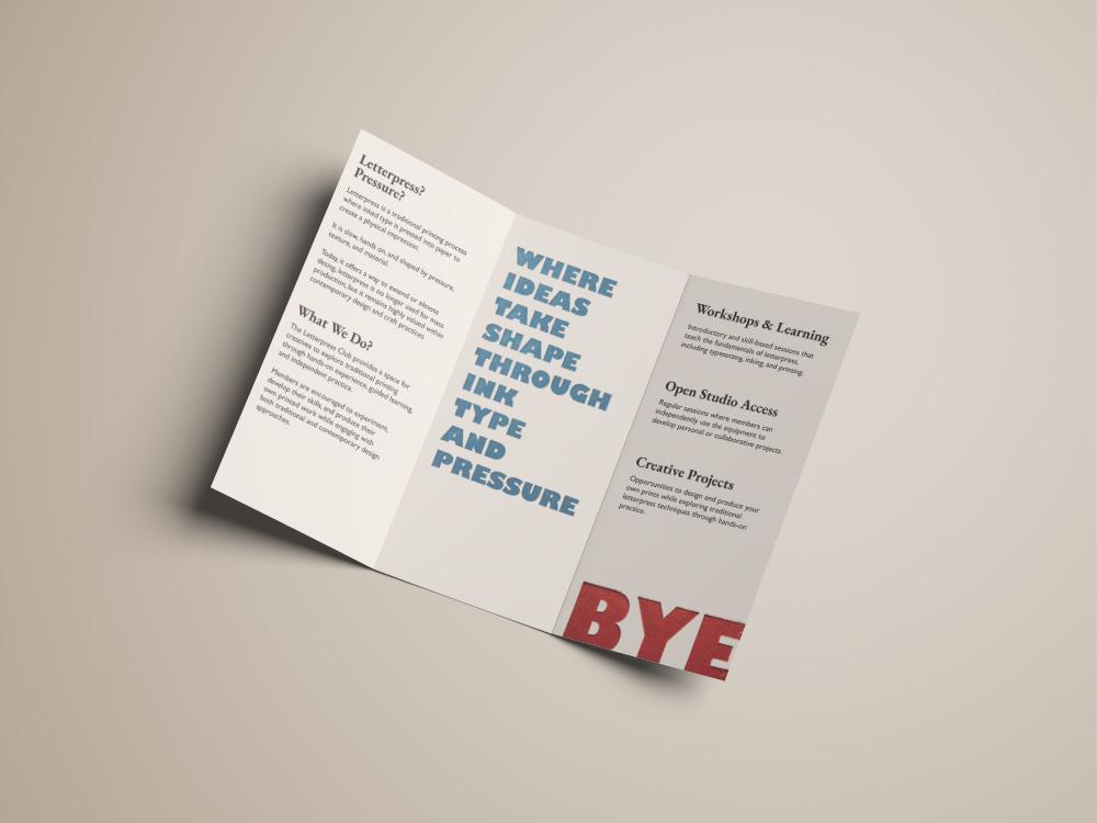 text, letter