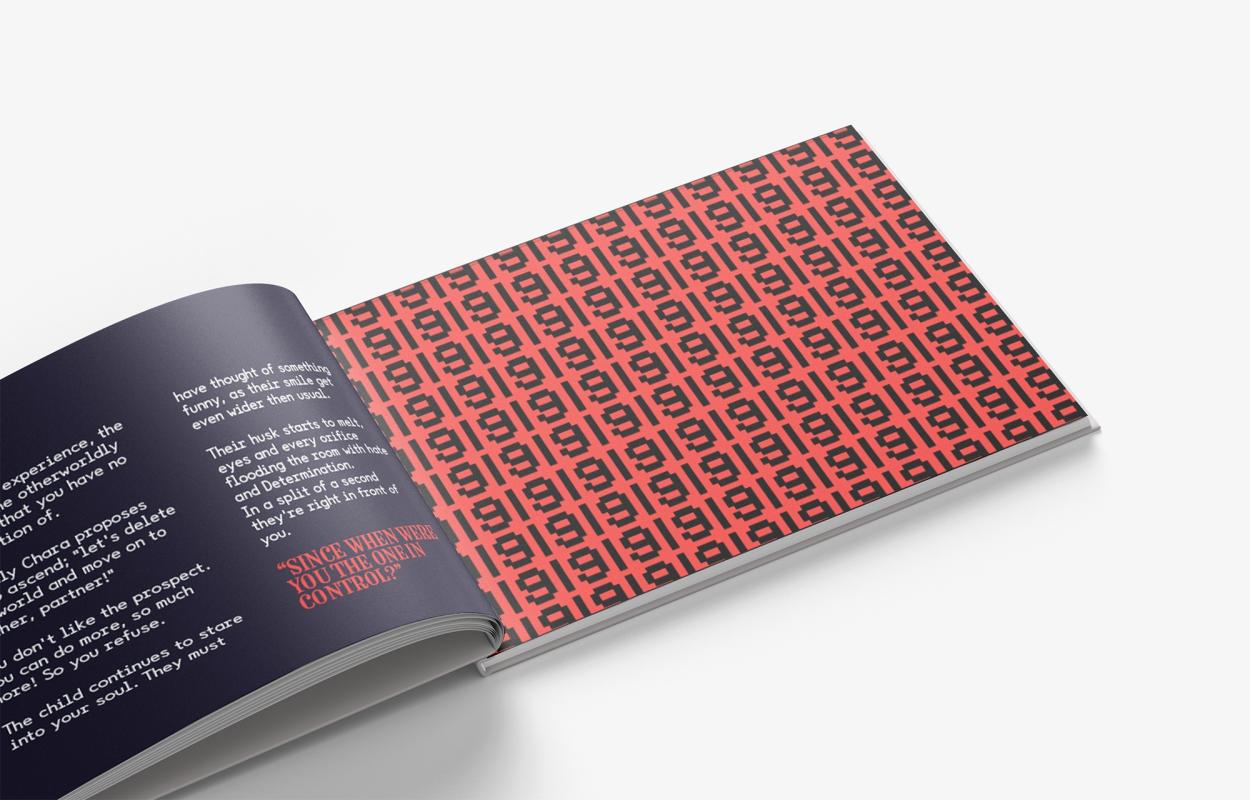 100.30.7 ISTD book spread