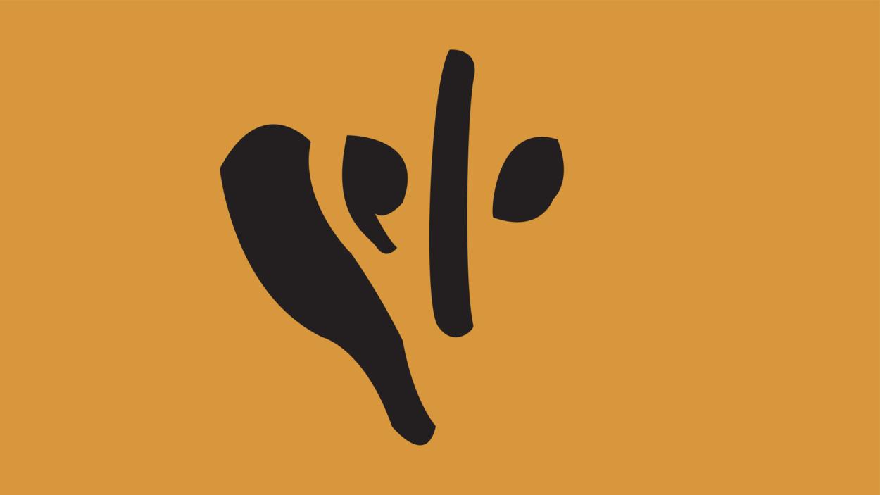 Pelomico Major Project logotyp